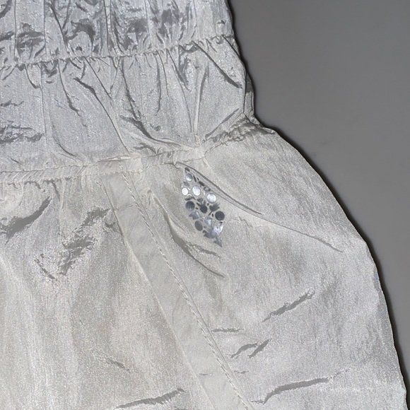 Free People The Way Home Shorts - Picture 3 of 5